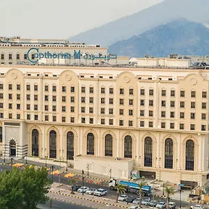 Hotel Copthorne Makkah Al Naseem