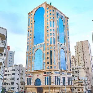 Hotel Rawabi Emirates
