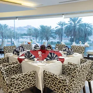 Hotel Blue Coral
