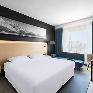 4* Hotel Park By Radisson Makkah Thakher Alsharqi