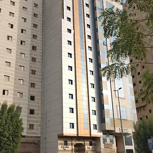 Hotel Kyona Alhjra - كيونا الهجرة