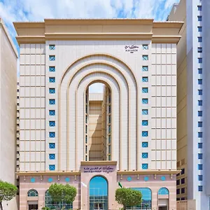 Hotel Makarem Umm Al Qura