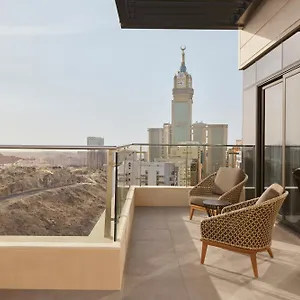 فندق Courtyard By Marriott Makkah, مكة