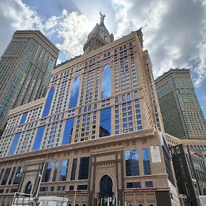 فندق الصفوة البرج الثالث Al Safwah Third Tower 3, مكة