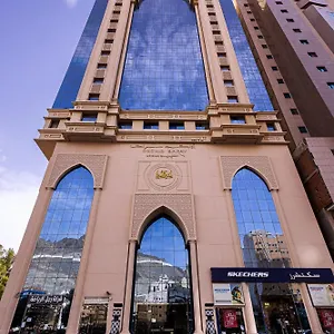 Hotel ميزاب اوركيد