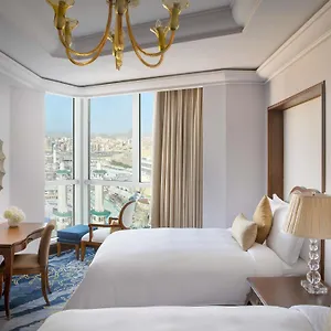 Raffles Makkah Palace ***** Мекка