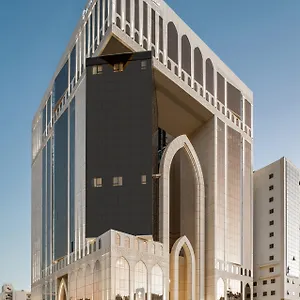 Hotel Doubletree By Hilton Makkah Aziziyah