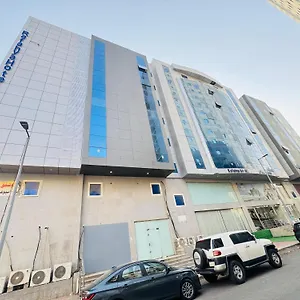 فندق Rafahya Hotel 2, مكة