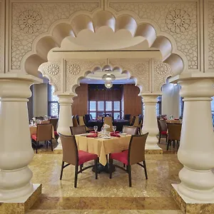 Hotel Hilton Jabal Omar Makkah