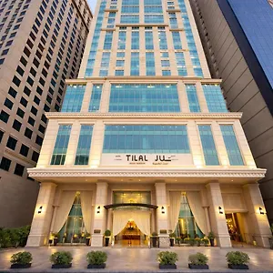 Otel Tilal Jabal Al Kabah, Mekke