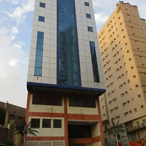 فندق ماسة المهند الروضة, مكة