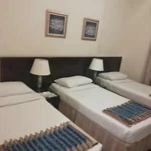 Hotel Dar Al Eiman Ajyad Hotel