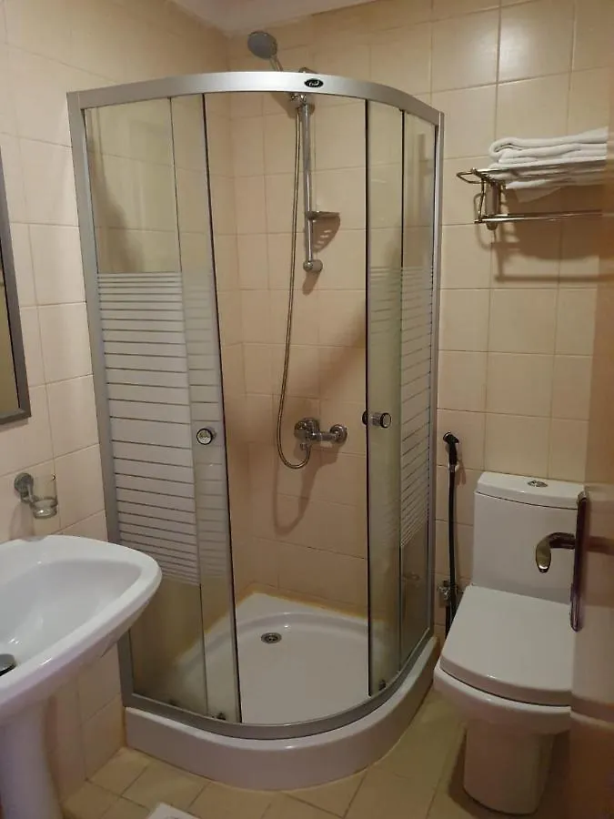 Al Azhar Palace Makkah La Mecque