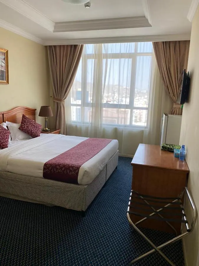 Al Azhar Palace Makkah La Mecque