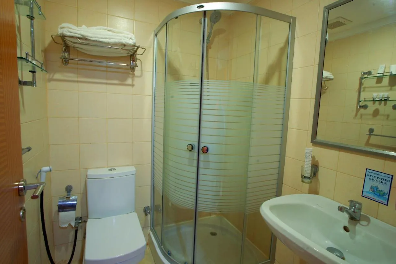 **** Hotel Al Azhar Palace Makkah Mecca Saudi Arabia