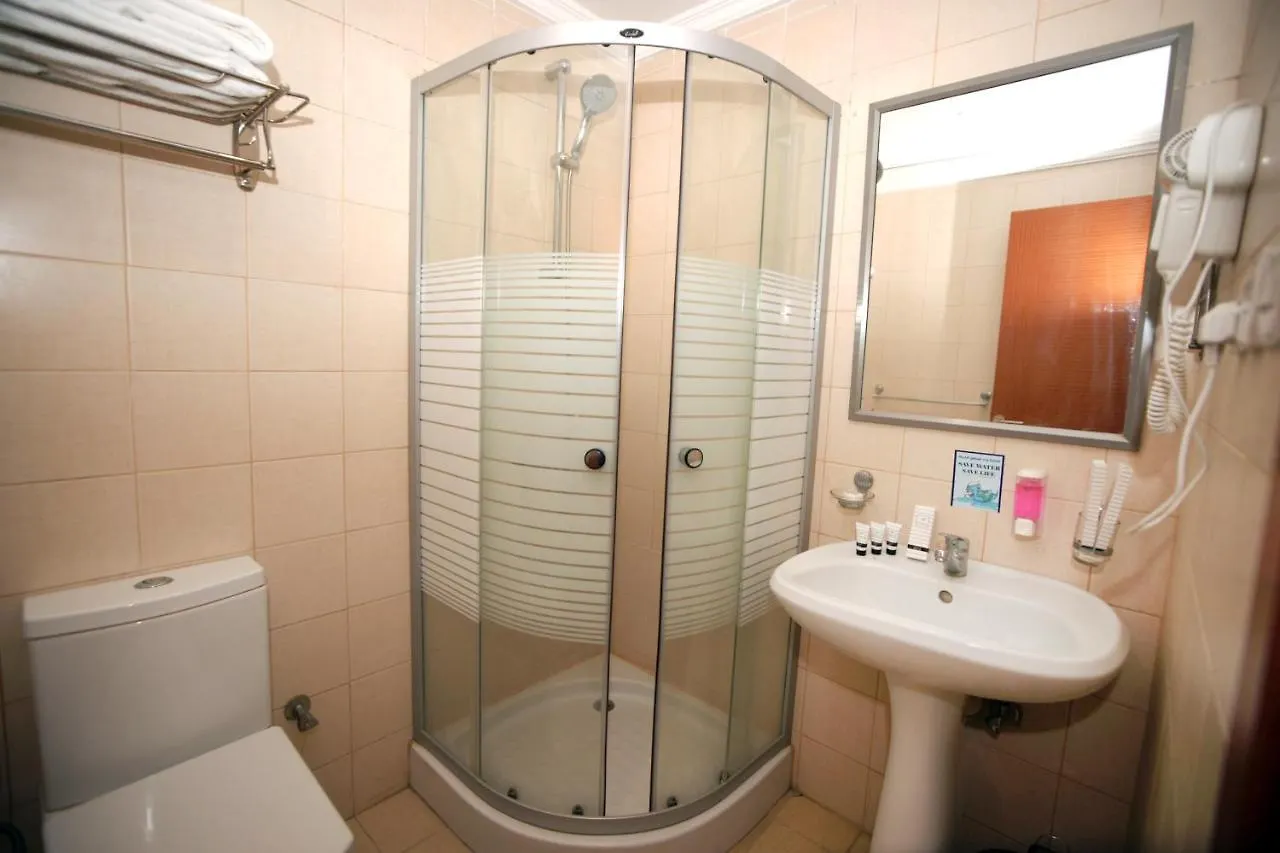Al Azhar Palace Makkah Mekke Otel