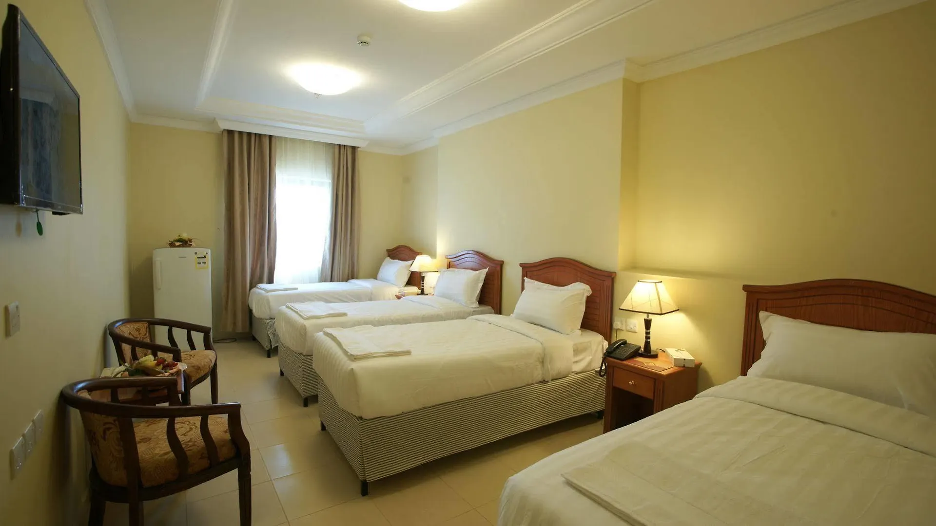 Otel Al Azhar Palace Makkah Mekke